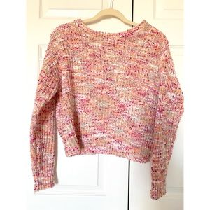 GU Cute Sweater